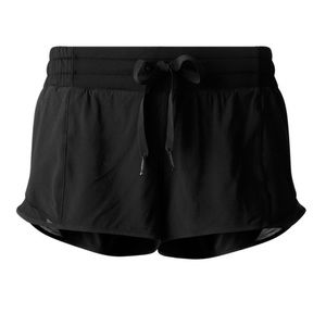 Lululemon Hotty Hot 4” Short